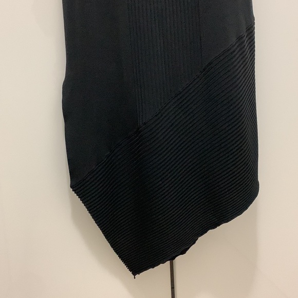 Filippa K Midi Dress with Asymmetrical Hemline (Never Worn) - Picture 2 of 3